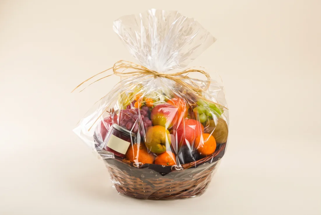 Geschenkkorb